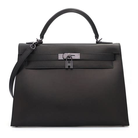 silver hermes kelly|hermes kelly for sale.